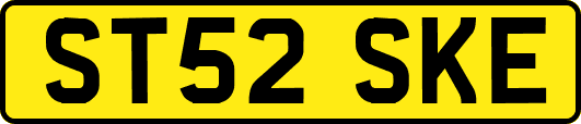 ST52SKE