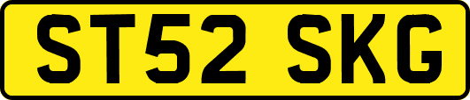 ST52SKG