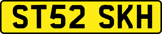 ST52SKH