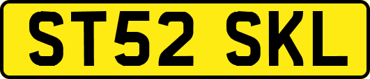 ST52SKL