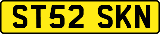 ST52SKN
