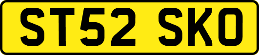 ST52SKO