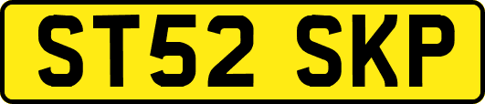 ST52SKP