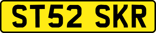 ST52SKR