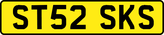 ST52SKS