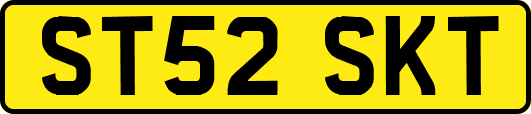 ST52SKT