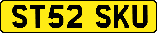 ST52SKU