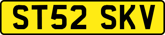 ST52SKV