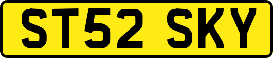ST52SKY