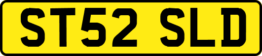 ST52SLD