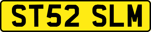 ST52SLM