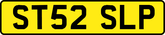ST52SLP