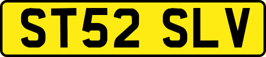 ST52SLV