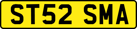 ST52SMA