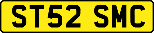 ST52SMC