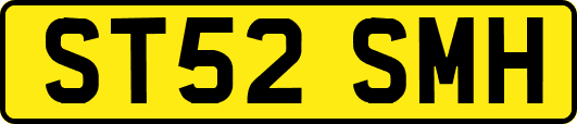 ST52SMH