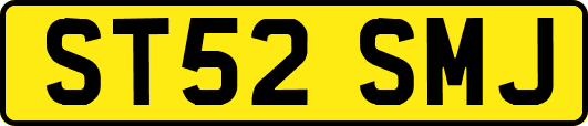 ST52SMJ