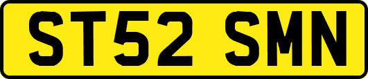 ST52SMN