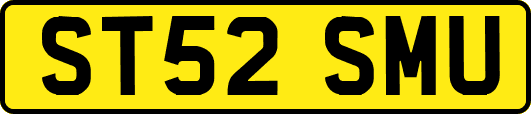 ST52SMU