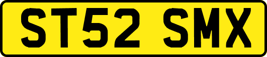 ST52SMX