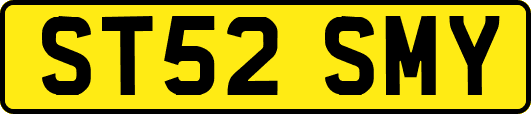 ST52SMY