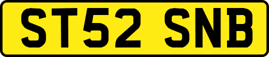 ST52SNB