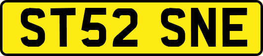 ST52SNE