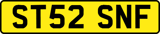 ST52SNF
