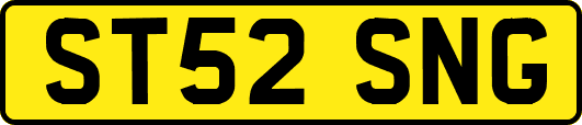 ST52SNG