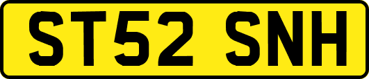 ST52SNH