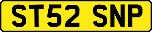 ST52SNP