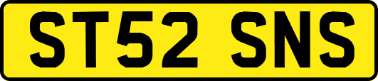 ST52SNS
