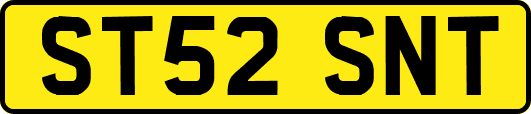 ST52SNT