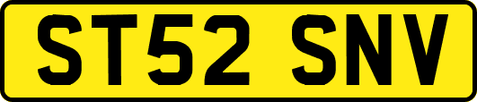 ST52SNV