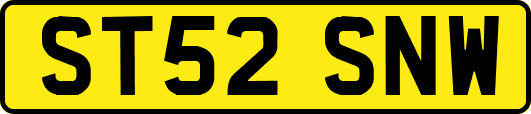 ST52SNW