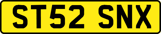 ST52SNX
