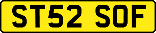 ST52SOF