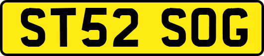 ST52SOG