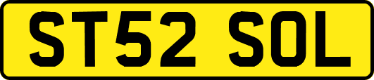 ST52SOL