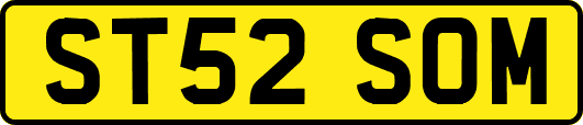 ST52SOM