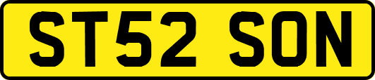 ST52SON