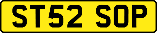 ST52SOP