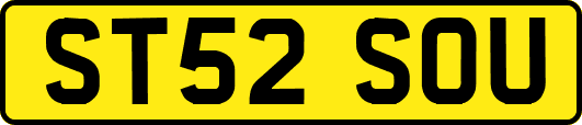 ST52SOU