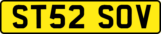ST52SOV