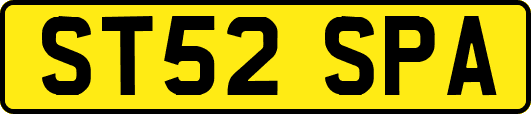 ST52SPA