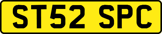 ST52SPC