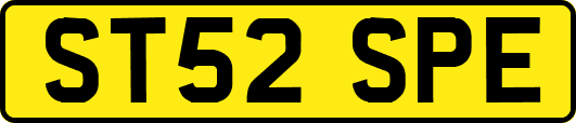 ST52SPE