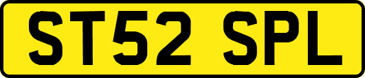 ST52SPL