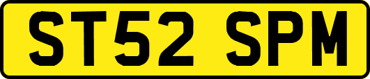ST52SPM