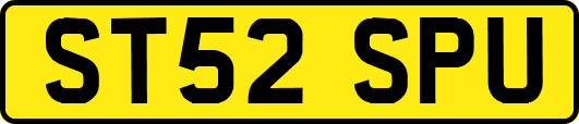 ST52SPU